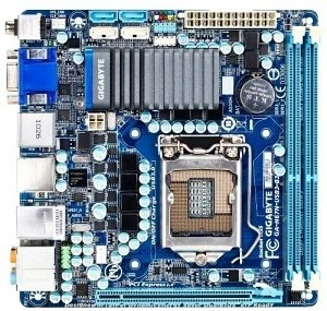 GIGABYTE GA-H67N-USB3-B3 (Intel 1155)