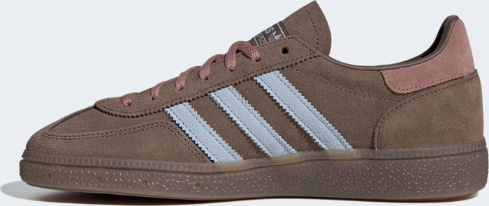 adidas Handball Spezial earth strata/crystal sky/warm clay