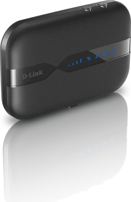 D-Link DWR-932