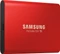 Samsung Portable T5 SSD extern Vorschaubild