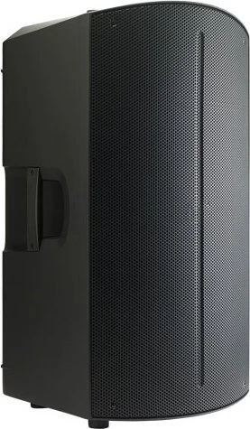 Audiophony Atom, Stück