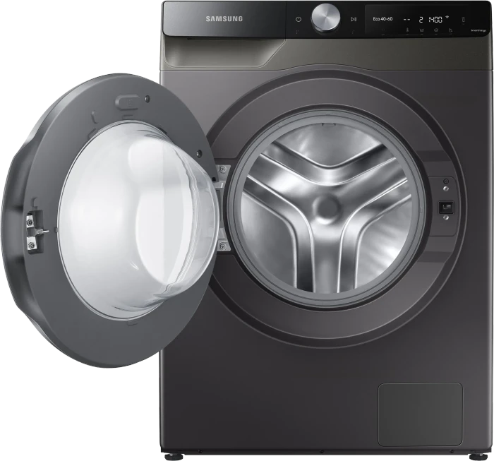 Samsung WW80T604ALXAS2 Frontlader