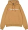 Champion Fleece mit großem Logo Hoodie (Herren) Vorschaubild