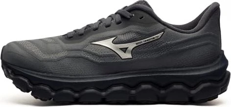 Mizuno Wave Horizon 9 india ink/galaxy silver/black (Herren)