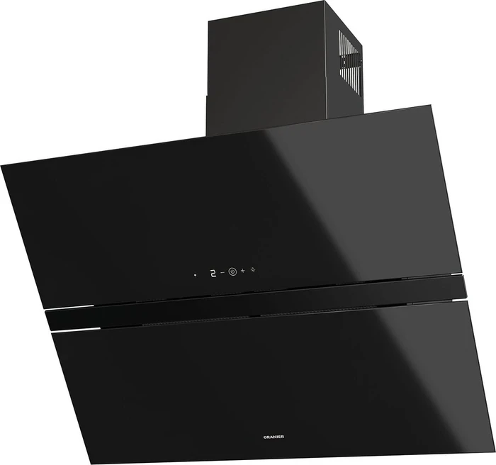 Oranier ALIS75S1 Wand-Dunstabzugshaube