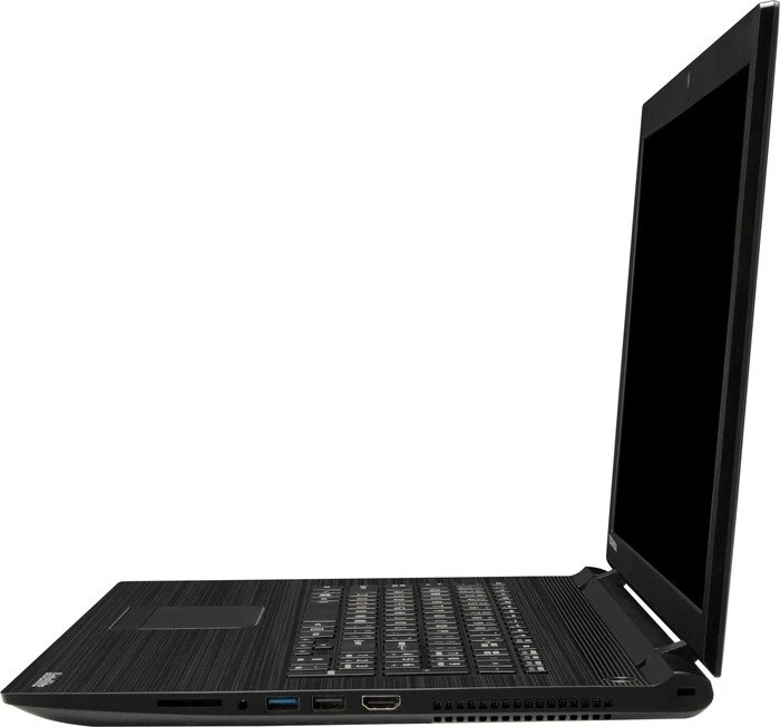 Toshiba Satellite C70-C-1CN, schwarz, Core i3-5005U, 4GB RAM, 1TB HDD, GeForce 930M, DE
