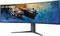 LG UltraGear GR6 45GR65DC-B, 44.5" Vorschaubild
