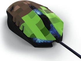 Hama uRage Morph-Bloxx Gaming Mouse, USB
