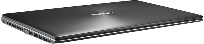 ASUS R553LN-XO370H, Core i7-4510U, 4GB RAM, 1TB HDD, GeForce 840M, PL