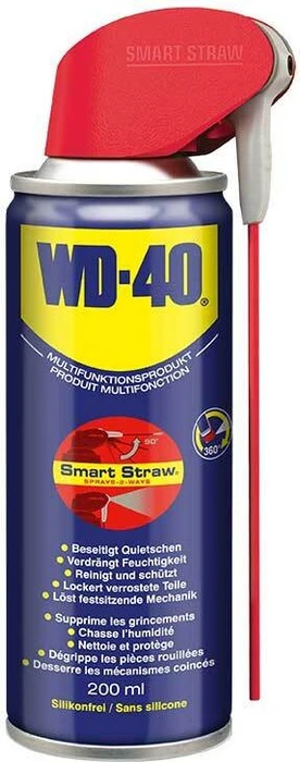 WD-40 Smart Straw Multi-Öl, 300ml