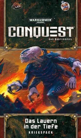 Warhammer 40.000 Conquest: Das Lauern in der Tiefe (Erweiterung)