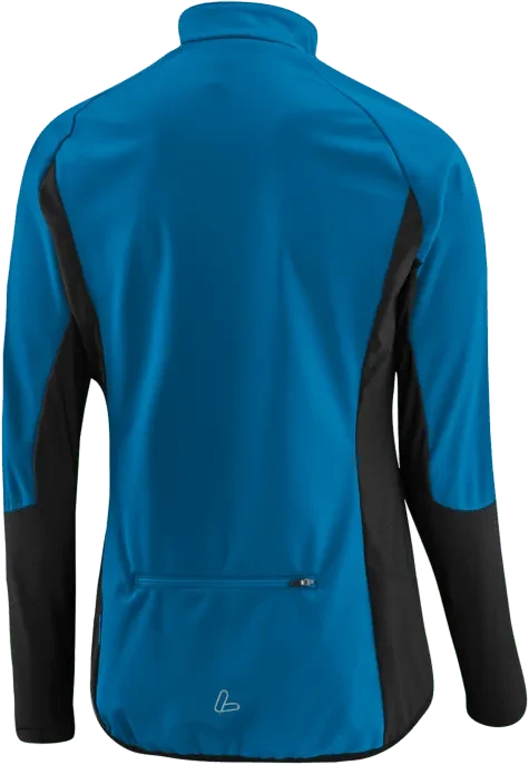 Löffler Alpha II WS Light Fahrradjacke capri (Damen)