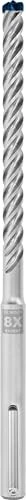 Bosch Professional EXPERT SDS-max-8X Hammerbohrer, 16x200x340mm, 5 Stück