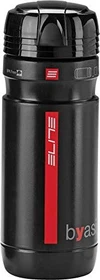 Elite Byasi 550ml Transportflasche schwarz