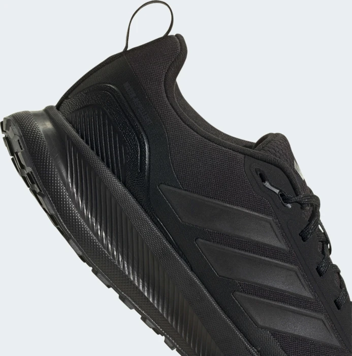 adidas Runfalcon 5 TR core black/carbon (Herren)