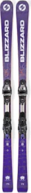 Blizzard Firebird HRC + Comp13 Demo violett (inkl. Bindung) (Modell 2026/2027)