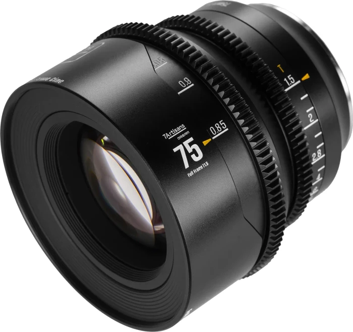 7artisans Dream 70mm T1.5 Full Frame Cine für Nikon Z
