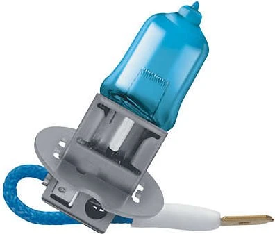 Philips WhiteVision ultra H3 55W, 1er-Pack