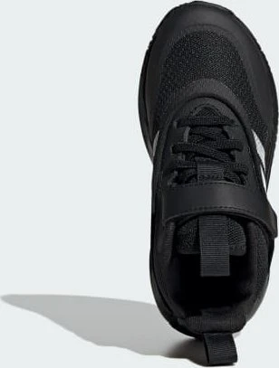 adidas Ownthegame 3.0 core black/cloud white (Junior)