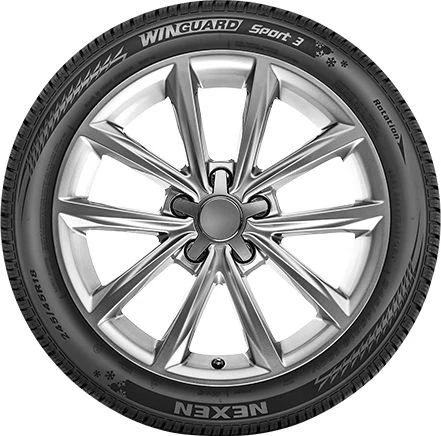 Nexen Winguard Sport 3 225/50 R18 95V