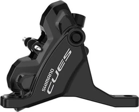 Shimano CUES BR-U6030 Bremssattel vorne schwarz