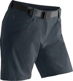 Maier Sports Lulaka Bermuda Hose kurz graphite (Damen)