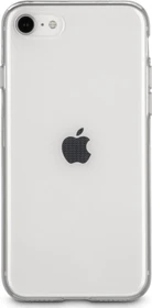 Hama Handyhülle Always Clear für Apple iPhone 7/8/SE 2020/SE 2022 transparent