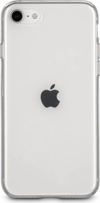 Hama Handyhülle Always Clear für Apple iPhone 7/8/SE 2020/SE 2022 transparent
