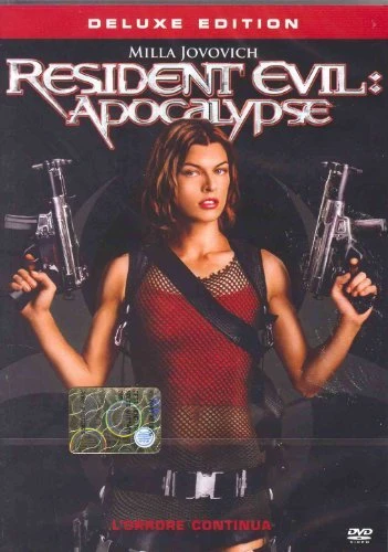 Resident Evil - Apocalypse