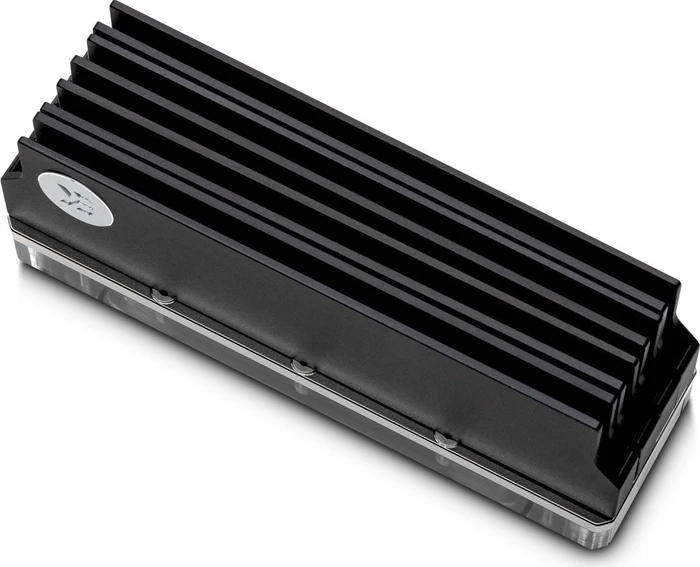 EK Water Blocks EK-Quantum Momentum² Quad RAM Module Set D-RGB