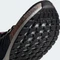 adidas Ultraboost 19 core black/crystal white/solar orange (Damen) Vorschaubild