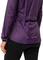 Vaude Matera Air Fahrradjacke eggplant (Damen) Vorschaubild