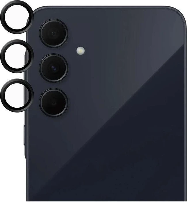 PanzerGlass Safe Camera Lens Protector für Samsung Galaxy A35 5G