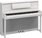 Yamaha CSP-295 weiß hochglanz Vorschaubild