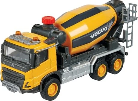 Majorette Volvo Betonmischer