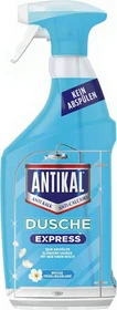 Antikal Kalkreiniger Spray Dusche Express weiße Frühlingsblume, 800ml