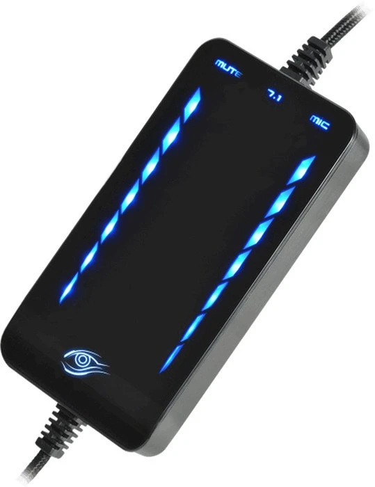 GIGABYTE Force H5