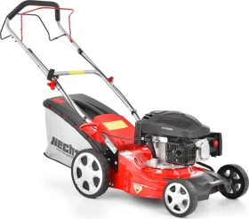 Hecht 543 SX Benzin-Rasenmäher