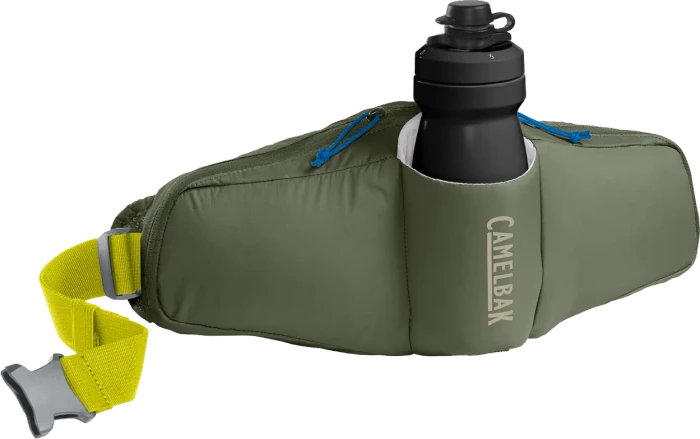 CamelBak Podium Flow 2 dusty olive