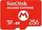 SanDisk Nintendo Switch 2 256GB, Class 10, SD Express EX I Vorschaubild
