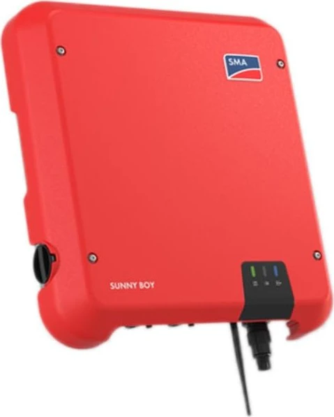 SMA Sunny Boy 3.6