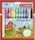 STABILO Trio Jumbo sortiert, 12er-Set (380/12)