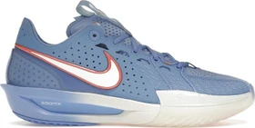 Nike G.T. Cut 3 royal pulse/light wild mango/plum dust/sail (Herren)