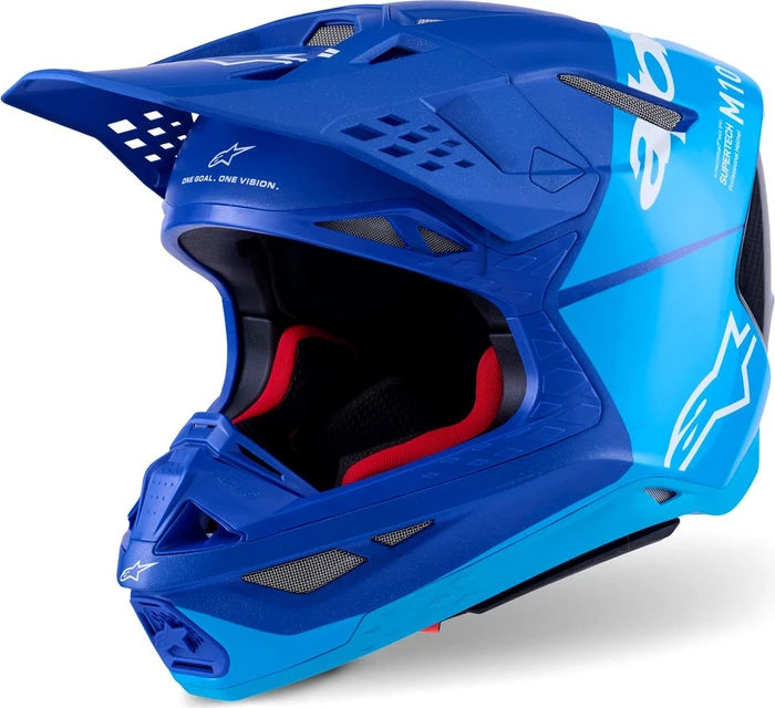 Alpinestars Supertech M10