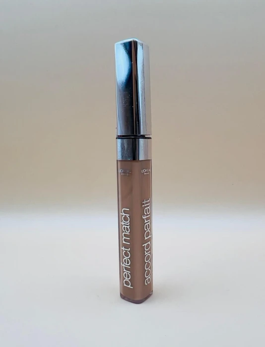L'Oréal Perfect Match Concealer 2N vanille, 6.8ml