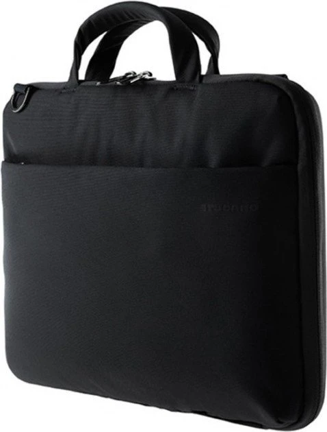 Tucano Darkolor Notebook Hartschalentasche 13.3" bis 14" schwarz