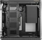 Fractal Design Era ITX Silver White Oak, Mini-ITX Vorschaubild