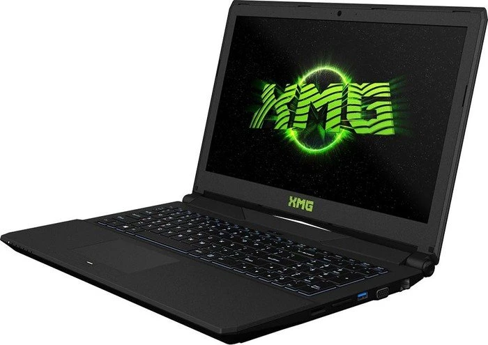 Schenker XMG A506-VE-bnr, Core i5-6440HQ, 8GB RAM, 1TB HDD, GeForce GTX 960M, DE