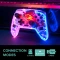 Speedlink Rait NX RGB Wireless Controller (PS3/Switch/PC) Vorschaubild