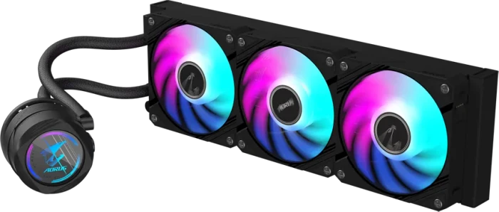 GIGABYTE AORUS Waterforce II 360